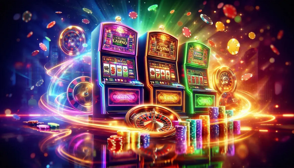 Britsino Casino